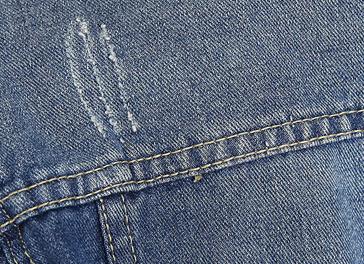 фото 5 Джинсовая куртка