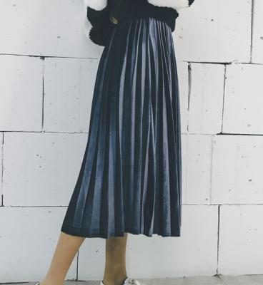 купить Плиссированная юбка