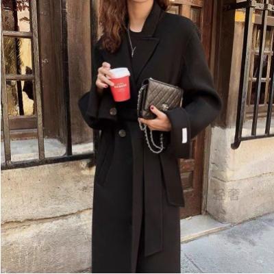 купить Кашемировое пальто