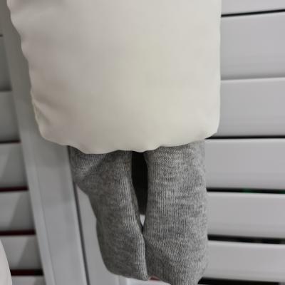 фото 8 Зимняя куртка стёганая