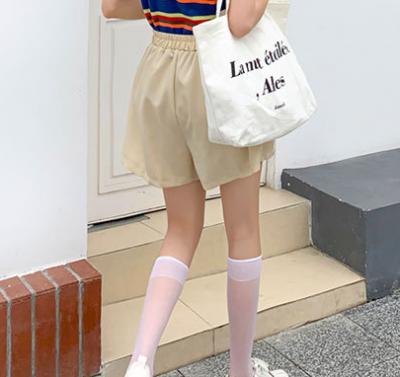 фото 6 Шорты на одной пуговице