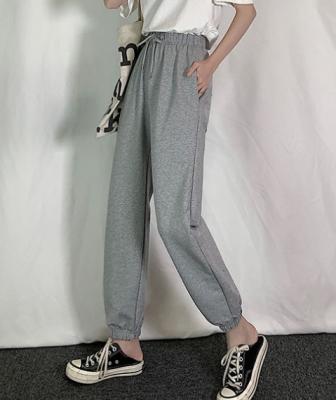 купить Спортивные свободные брюки