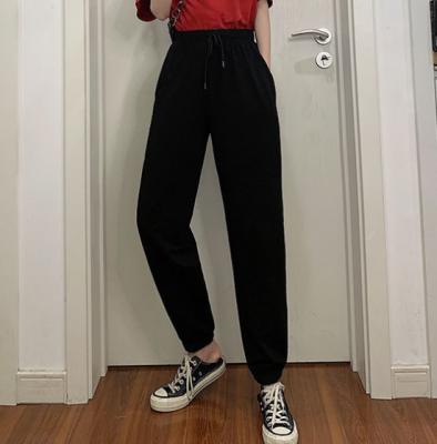 фото 4 Спортивные свободные брюки