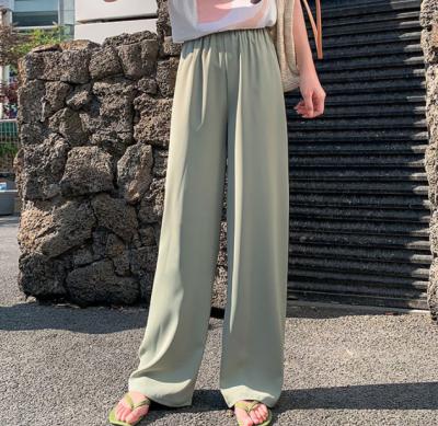 фото 3 Широкие брюки