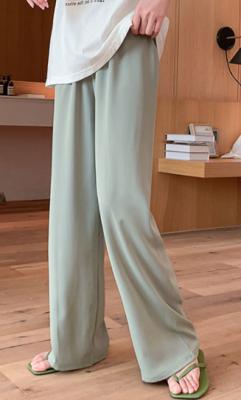 фото 5 Широкие брюки