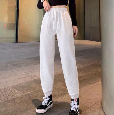 купить Спортивные брюки с высокой талией