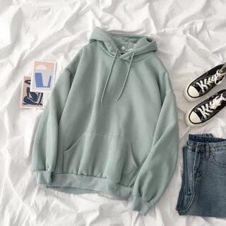 фото 3 Плотная худи