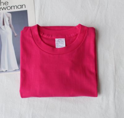 фото 3 Футболка с круглым вырезом