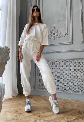 фото 3 Повседневный костюм