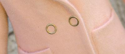 фото 5 Пальто из искусственной норки