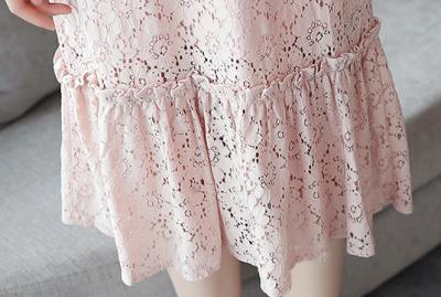 фото 6 Кружевное платье