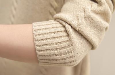 фото 5 Пуловер с круглым вырезом