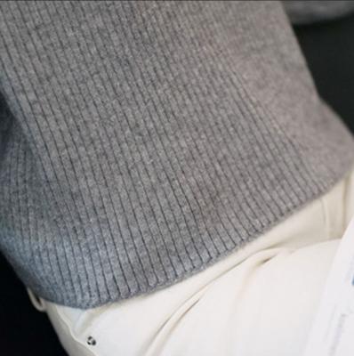 фото 6 Свитер с рукавами-фонариками