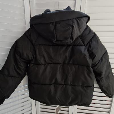 фото 6 Объёмный пуховик