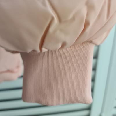 фото 7 Объёмный пуховик