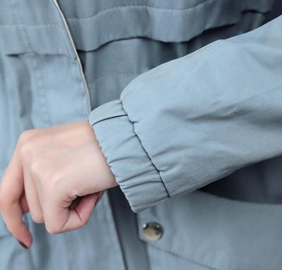 фото 8 Ветровка